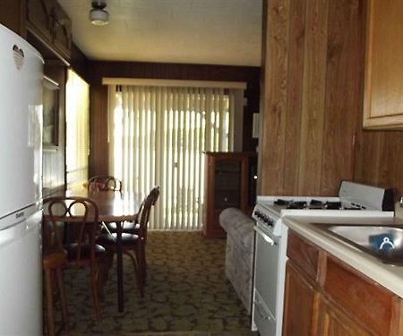 Sandrift Resort Lake Delton Bagian luar foto