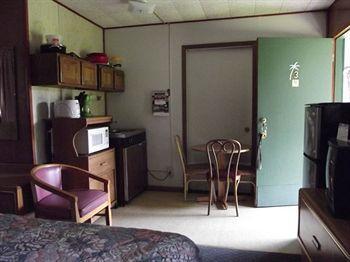 Sandrift Resort Lake Delton Bagian luar foto