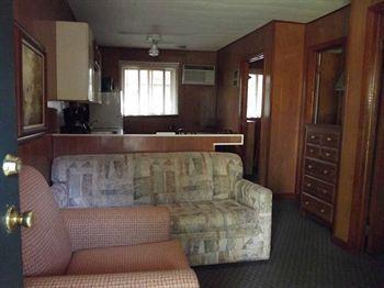 Sandrift Resort Lake Delton Bagian luar foto