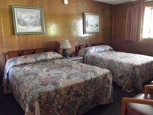 Sandrift Resort Lake Delton Bagian luar foto