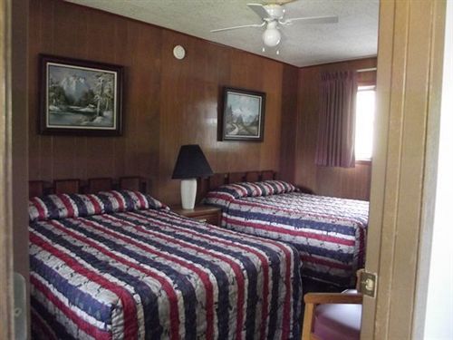 Sandrift Resort Lake Delton Bagian luar foto