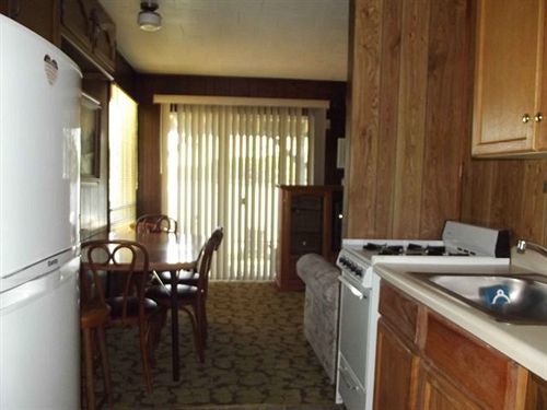 Sandrift Resort Lake Delton Bagian luar foto